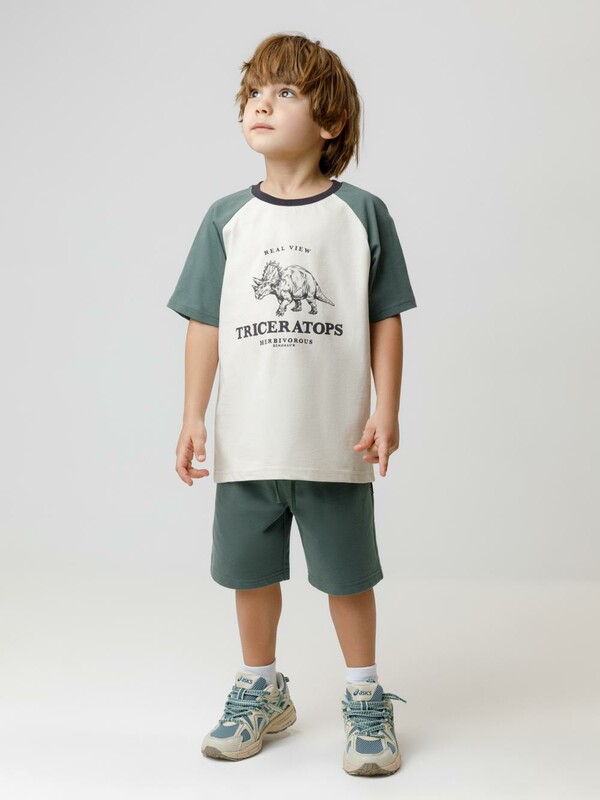 шорты для мал